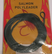 10 ft salmon polyleader sink 3 (�������) 30 lb